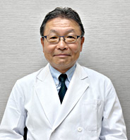 松翁会診療所 所長